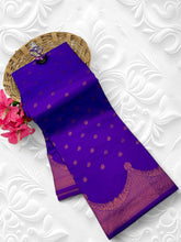 Best Kajal Kanjiwaram Paithani Sarees